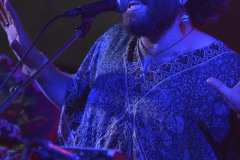 Infinite Atom, 40th Annual Islands Folk Festival, Providence Farm, Duncan, British Columbia