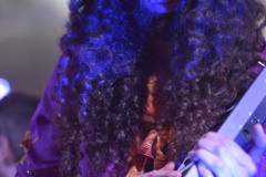 Infinite Atom, 40th Annual Islands Folk Festival, Providence Farm, Duncan, British Columbia