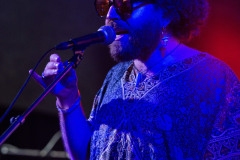 Infinite Atom, 40th Annual Islands Folk Festival, Providence Farm, Duncan, British Columbia