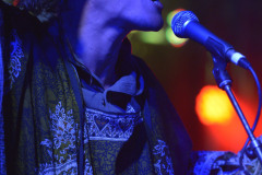 Infinite Atom, 40th Annual Islands Folk Festival, Providence Farm, Duncan, British Columbia