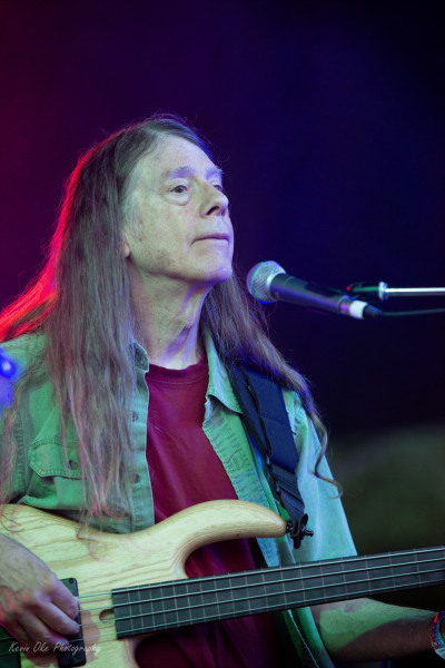 James Keelaghan, 40th Annual Islands Folk Festival, Providence Farm, Duncan, British Columbia