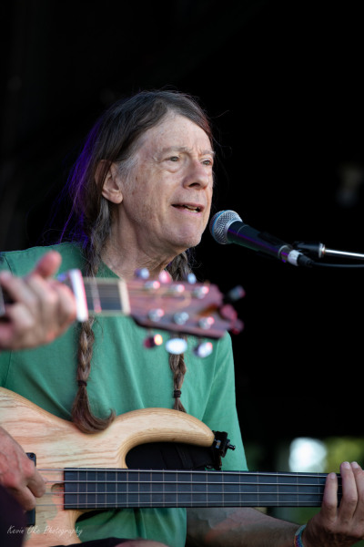 James Keelaghan, 40th Annual Islands Folk Festival, Providence Farm, Duncan, British Columbia