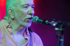 James Keelaghan, 40th Annual Islands Folk Festival, Providence Farm, Duncan, British Columbia