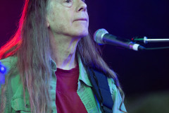 James Keelaghan, 40th Annual Islands Folk Festival, Providence Farm, Duncan, British Columbia