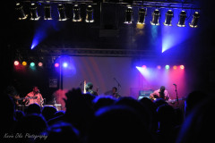 Kinobe and Soul Beat Africa, Islands Folk Festival 2009, Providence Farm, Duncan, British Columbia