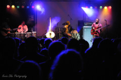 Kinobe and Soul Beat Africa, Islands Folk Festival 2009, Providence Farm, Duncan, British Columbia