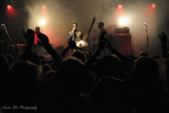 Kinobe and Soul Beat Africa, Islands Folk Festival 2009, Providence Farm, Duncan, British Columbia