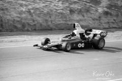 Jody Scheckter, Shadow DN6, 1975 Monterey Grand Prix, Laguna Seca Raceway, Monterey,  California