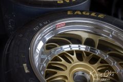Goodyear Eagle tires for the Mazda 787B, Best, Rolex Monterey Motorsports Reunion, Weathertech Raceway Laguna Seca