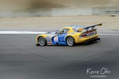 Jenson Button, 2000 Dodge Viper GTS-R, Scott Pruett Legends, Rolex Monterey Motorsports Reunion, Weathertech Raceway Laguna Seca