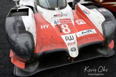 Rolex Monterey Motorsports Reunion