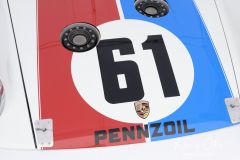 Rolex Monterey Motorsports Reunion