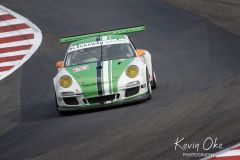 Tom Klauer, 2010 Porsche 997.2 GT3, Scott Pruett Legends, Rolex Monterey Motorsports Reunion, Weathertech Raceway Laguna Seca