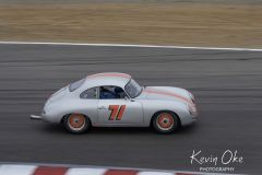 Paul Frame, 1957 Porsche 356 A, John Morton Trophy, Rolex Monterey Motorsports Reunion, Weathertech Raceway Laguna Seca
