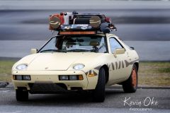 Rolex Monterey Motorsports Reunion