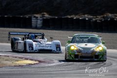 Patrick Long, 2004 Porsche 911 GT3 RSR, Scott Pruett Legends, Rolex Monterey Motorsports Reunion, Weathertech Raceway Laguna Seca