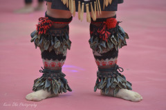 Tzinquaw Dancers, 39th Annual Islands Folk Festival, Providence Farm, Duncan, British Columbia