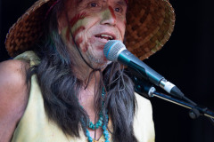 Tzinquaw Dancers, 39th Annual Islands Folk Festival, Providence Farm, Duncan, British Columbia