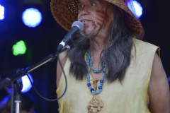 Tzinquaw Dancers, 39th Annual Islands Folk Festival, Providence Farm, Duncan, British Columbia