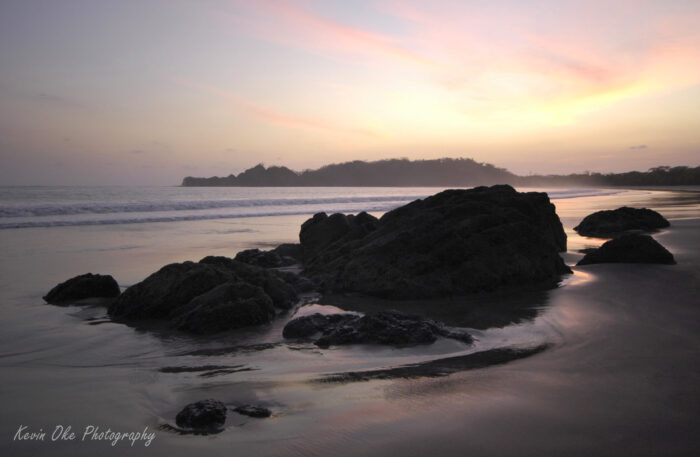 Carrillo Beach, Samara, Guanacaste, Costa Rica
