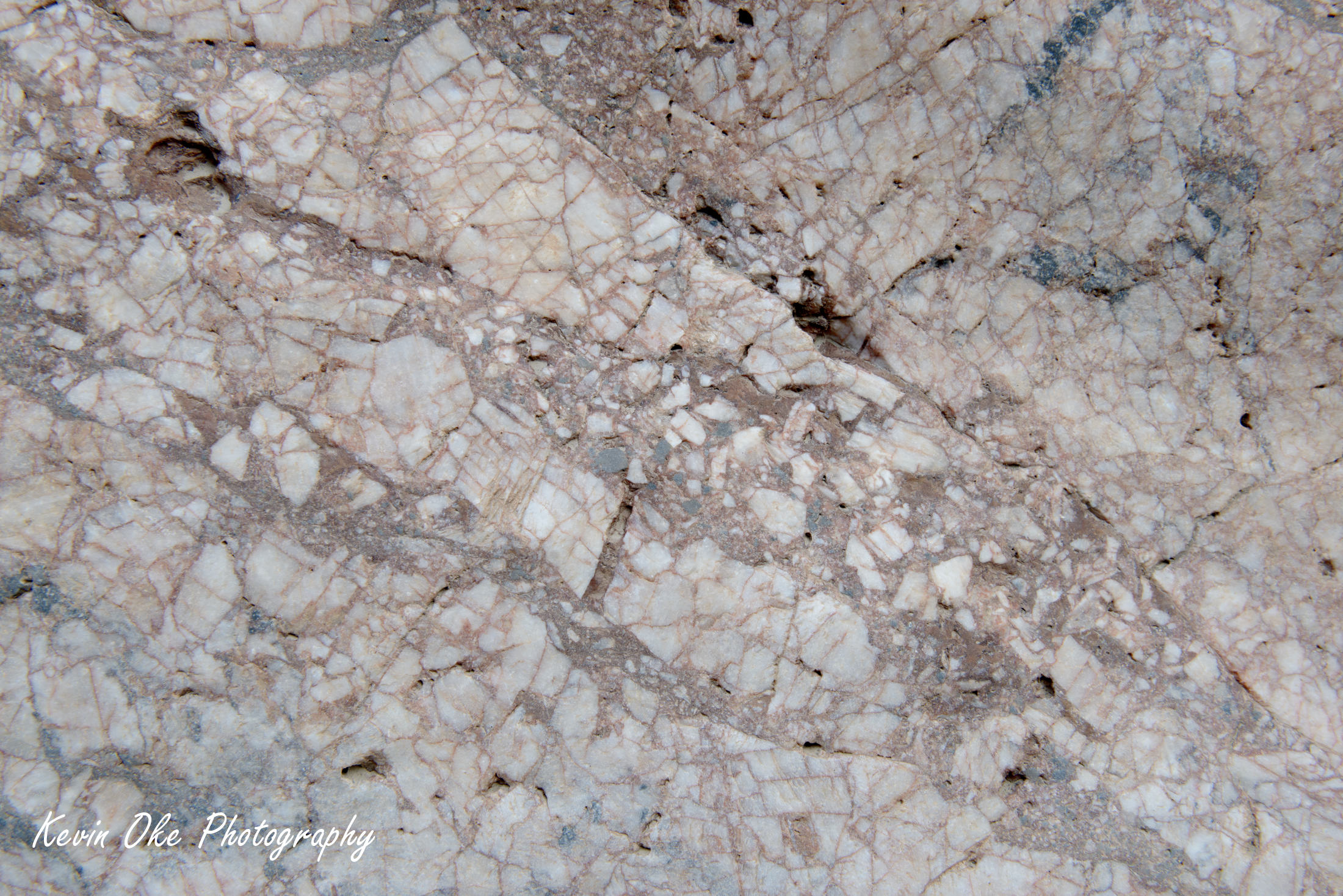 Rock canyon wall, Death Valley, California