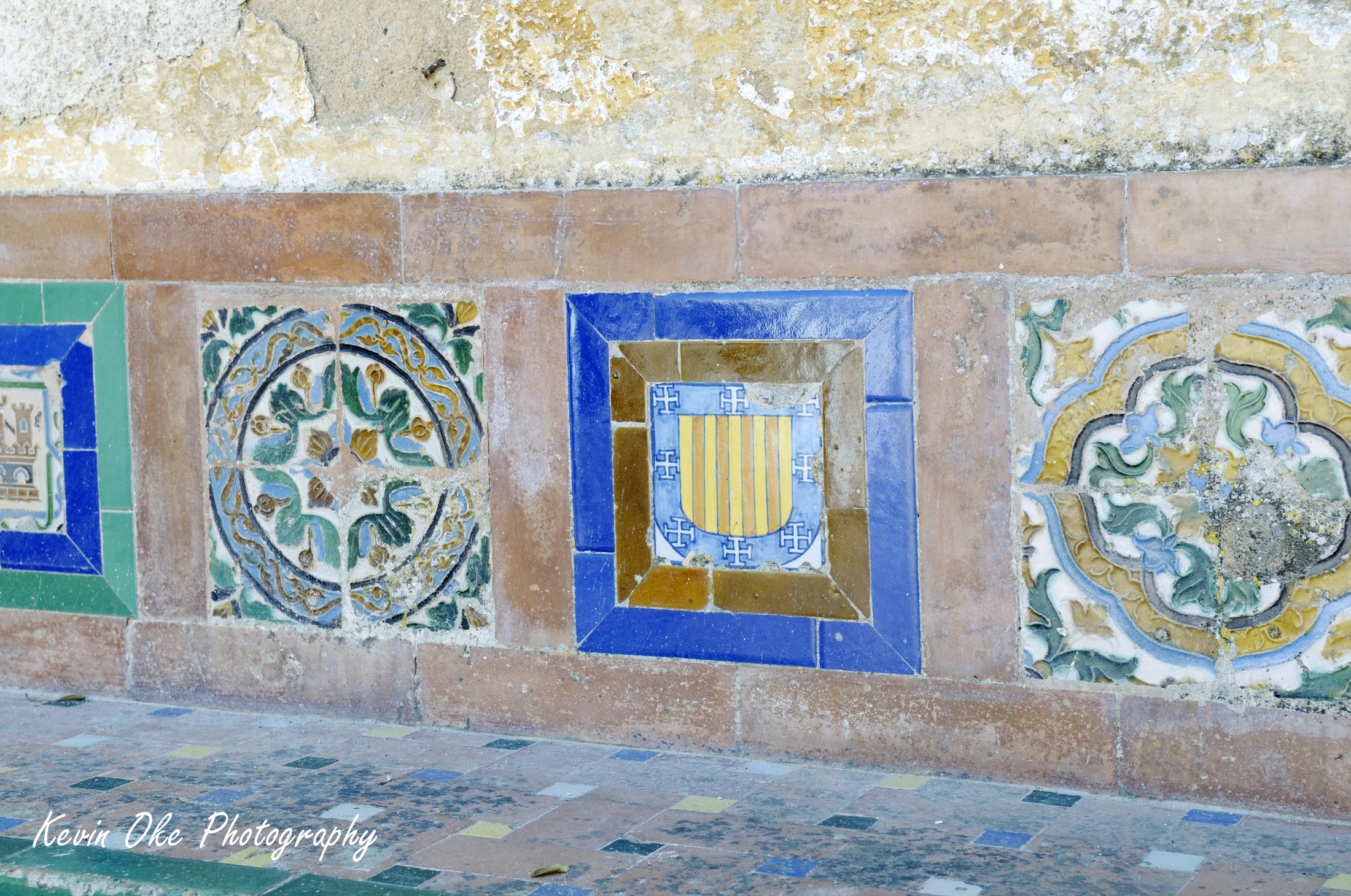 La Casa del Rey Moro, Ronda, Málaga, Andalusia, Spain