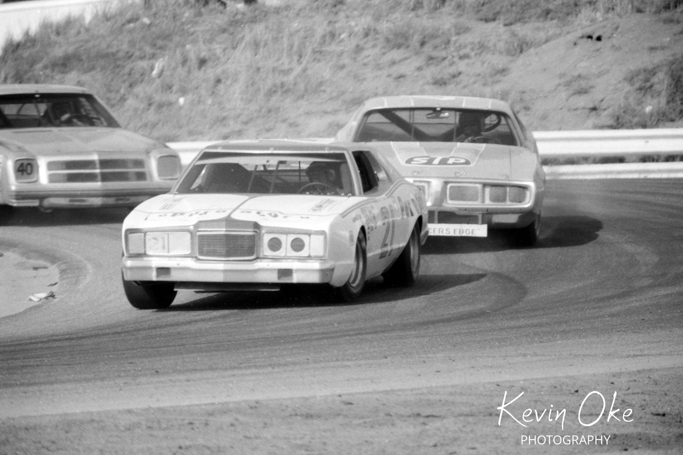 Winston Western 500Riverside International Raceway