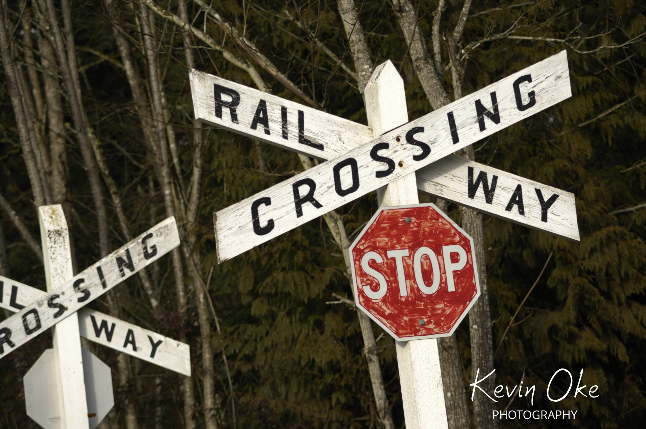 BC Forest Discovery Centre, Duncan, British Columbia, Canada