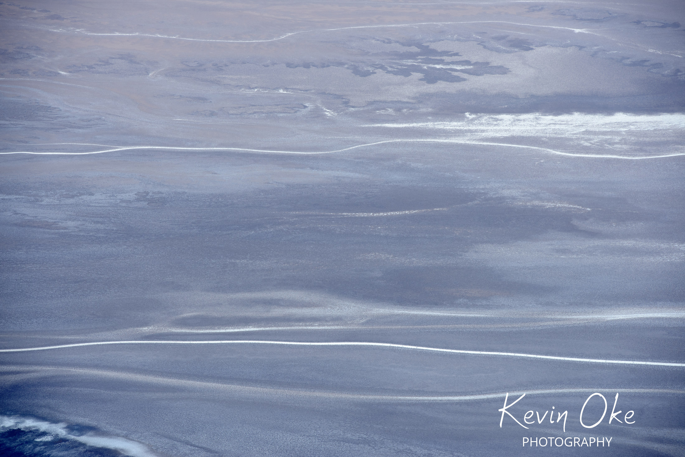Dante's View, Death Valley, California