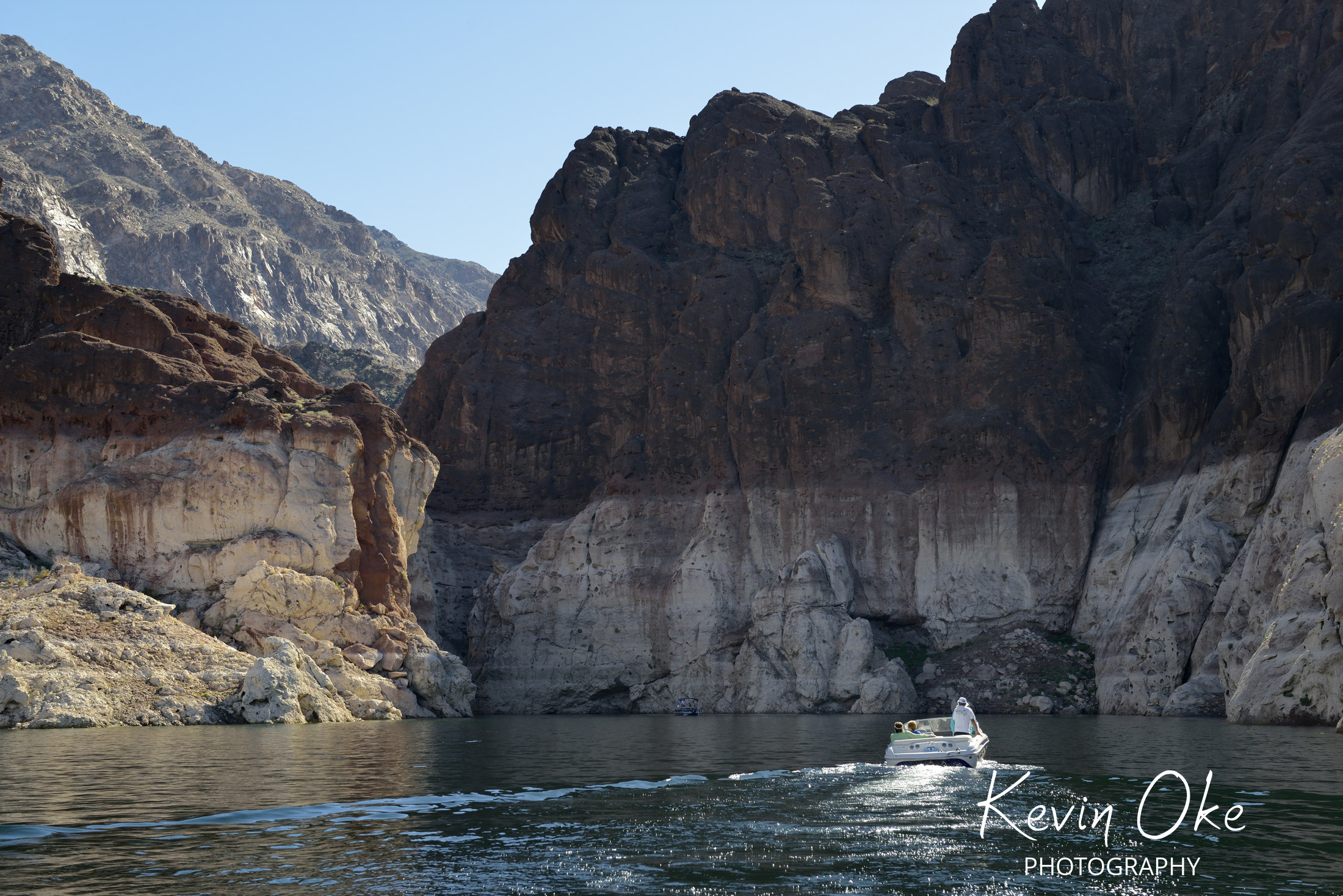 Lake Mead, Nevada