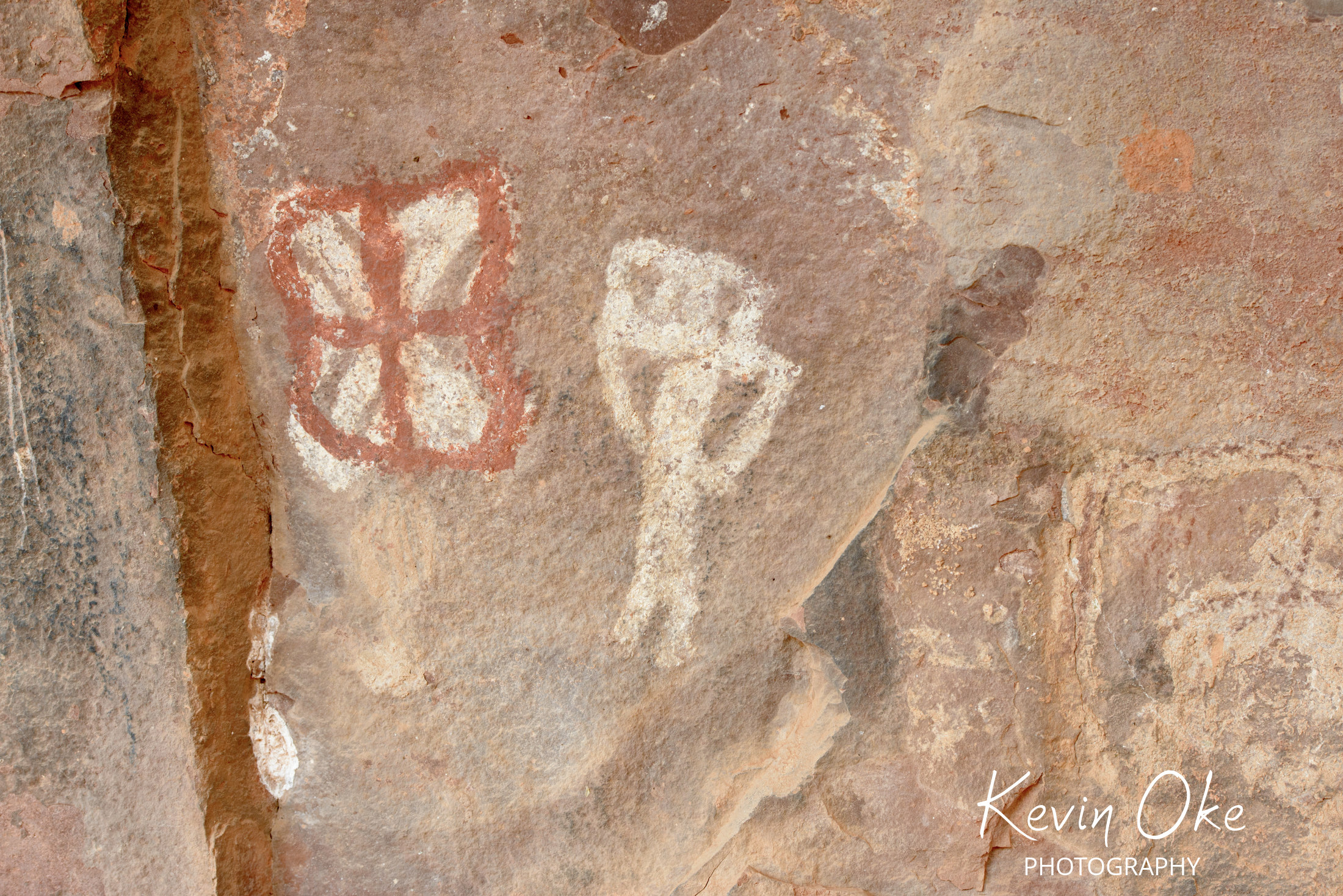 Palatki Ruins, Arizona, USA