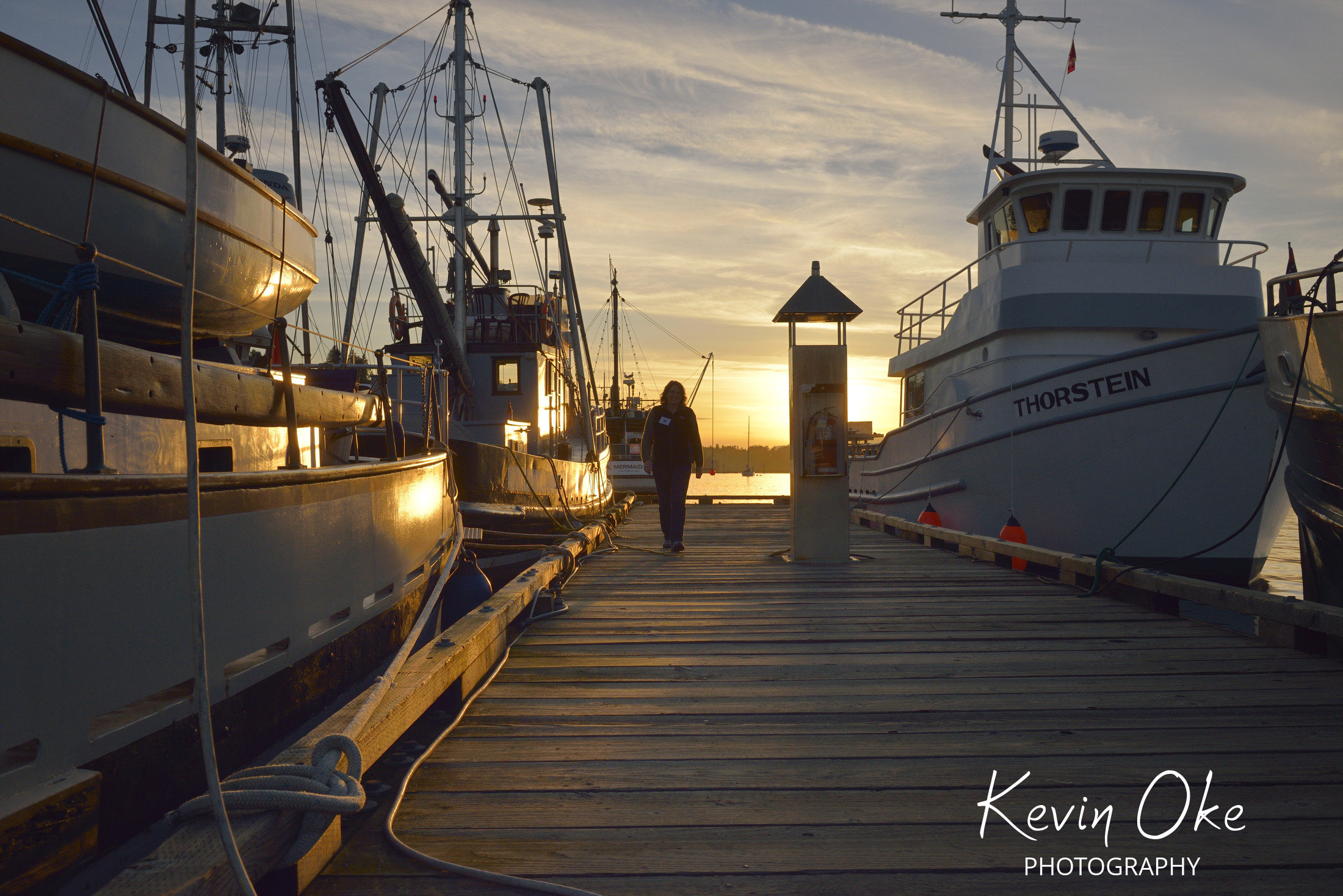 Westcoast Work Boat Association rendezvous 2016, Cowichan Bay, Vancouver Island, British Columbia, Canada